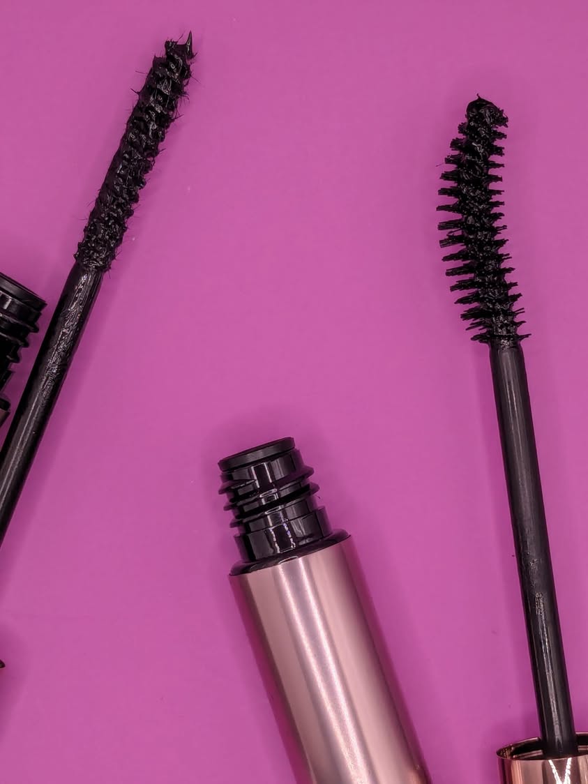 4D Mascara Set