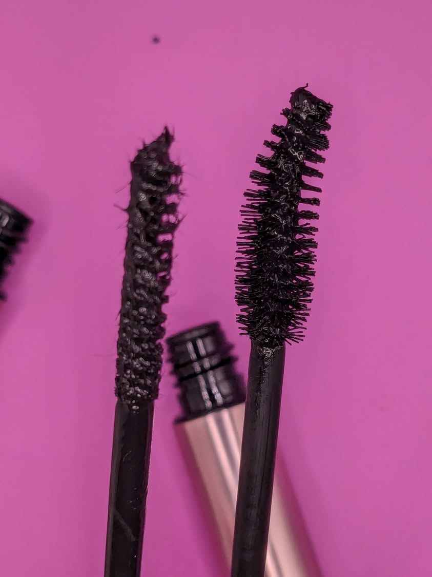 4D Mascara Set