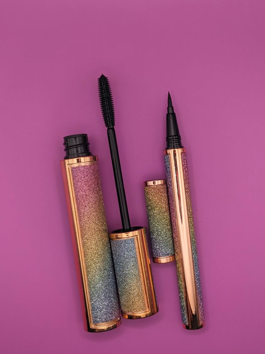 Mascara & Eyeliner Set